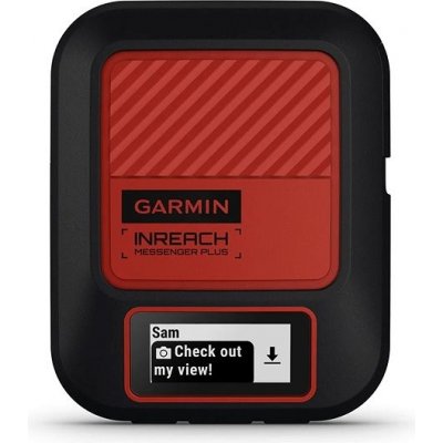 Garmin inReach Messenger Plus – Zboží Dáma