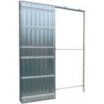 Scrigno Stech 600 x 1970 mm sdk 125 mm – Zbozi.Blesk.cz