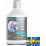 KolagenDrink FlexiRep kloubní výživa typy kolagenu I II III klouby vaziva šlachy kosti 500 ml – Hledejceny.cz