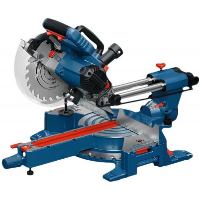 BOSCH GCM305-216S 0601B61001 – Zboží Mobilmania