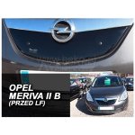 Opel Meriva B 10-14 Zimní clona - | Zboží Auto