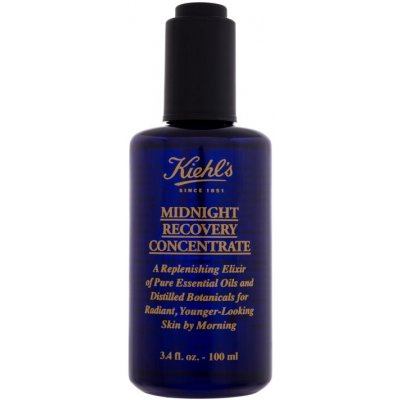 Kiehl´s Midnight Recovery Concentrate 100 ml – Hledejceny.cz