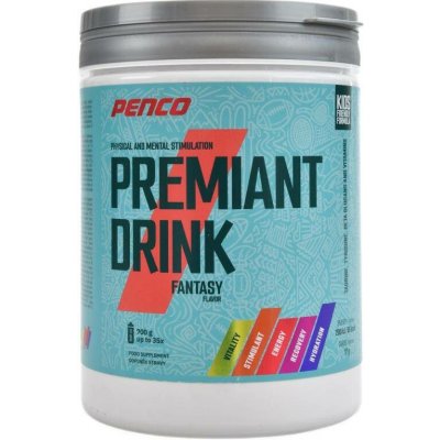 Penco Premiant refreshing drink 700 g – Hledejceny.cz