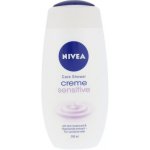 Nivea Creme Sensitive sprchový gel 250 ml – Zboží Mobilmania