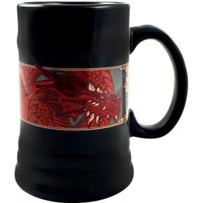 Joy Toy Korbel Dungeons and Dragons Red Dragon 600 ml – Zbozi.Blesk.cz