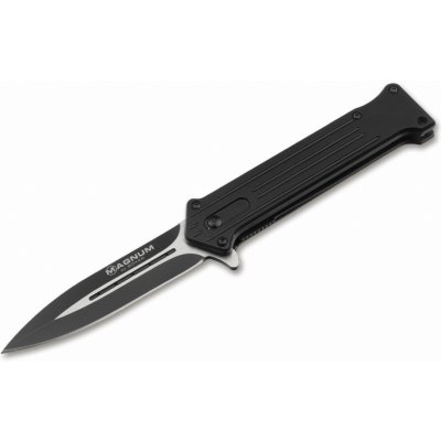 Böker Magnum Intricate Compact 01LL322 – Hledejceny.cz