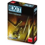 Dino Úniková hra: Dům hádanek – Hledejceny.cz