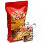 Delikan Cat Exclusive taurin 10 kg – Hledejceny.cz