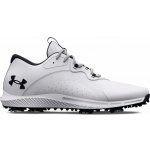 Under Armour Charged Draw 2 Wide Mens white – Hledejceny.cz
