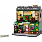 LEGO® 40680 Květinářství – Zboží Živě