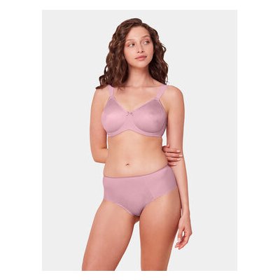 Triumph Boxerky Essential Minimizer Hipster X 10166828 Růžová – Hledejceny.cz