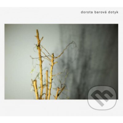 Barová Dorota - Dotyk CD