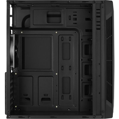 AeroCool Split – Sleviste.cz