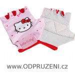 Bike Fashion Hello Kitty Jr SF pink/cat – Hledejceny.cz