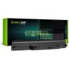 Green Cell A32-K55 A33-K55 baterie - neoriginální