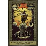 Podivuhodná dobrodružství výpravy Barsacovy - Jules Verne – Hledejceny.cz