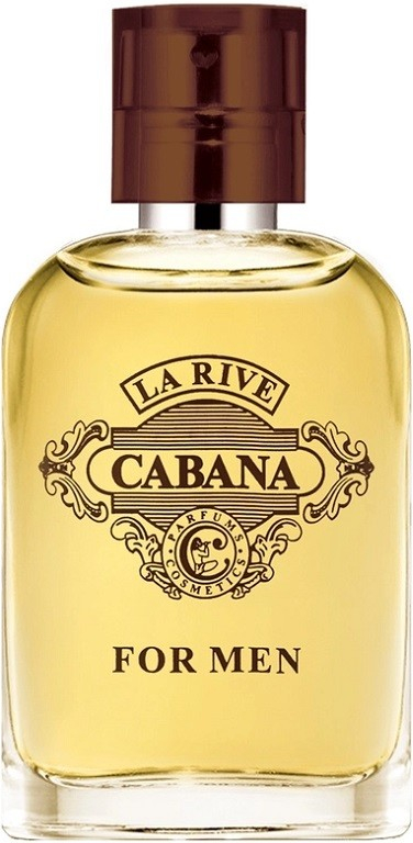 La Rive Cabana toaletní voda pánská 30 ml