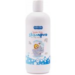 Babyton Dětský sprchový gel a šampon na vlasy 2v1 ATOPIK 400 ml – Zboží Dáma