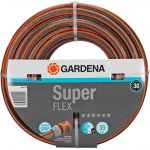 GARDENA Premium SuperFLEX 12 12 (3/4") bez armatur 25m – Hledejceny.cz