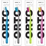 Spokar Ortho 3428 zubní kartáček ultra-soft – Sleviste.cz