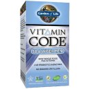 Garden of Life Vitamin Code 50 pro muže po padesátce 120 kapslí