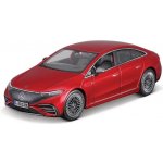 Maisto Mercedes-EQ EQS Kit 1:24 – Zboží Dáma