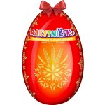 RAKYTNÍČEK+ želatinky 50 ks červené vejce 2026 – Zbozi.Blesk.cz