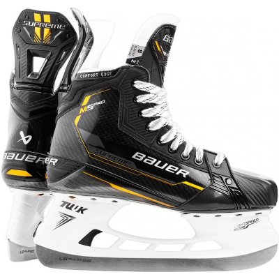 Bauer Supreme M5 PRO Senior – Hledejceny.cz