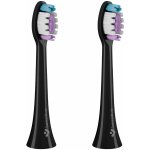 TrueLife SonicBrush Clean-series Sensitive black 2 ks – Sleviste.cz
