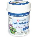 Swiss koňský balzám chladivý 550 ml – Zboží Mobilmania