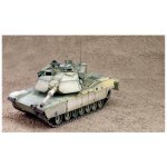 Italeri War Thunder M1A1 Abrams 35108 1:35 – Zboží Mobilmania
