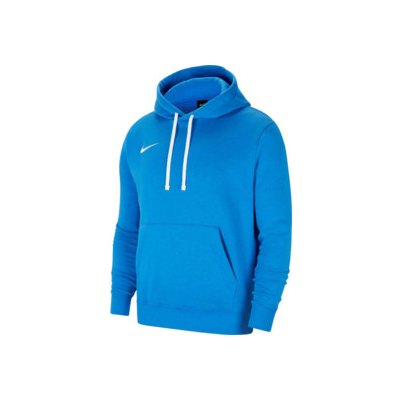 Nike park mens fleece pullover modrá – Zboží Dáma