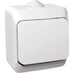 Schneider Electric na povrch CEDAR PLUS 230V, č.1 IP44 – Hledejceny.cz