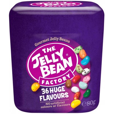 Jelly Bean 36Huge Flavours 80 g
