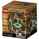 LEGO® Minecraft® 21105 Micro World The Village