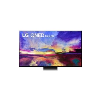 LG 86QNED863