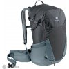 Turistický batoh Deuter Futura 27l Graphite - Shale