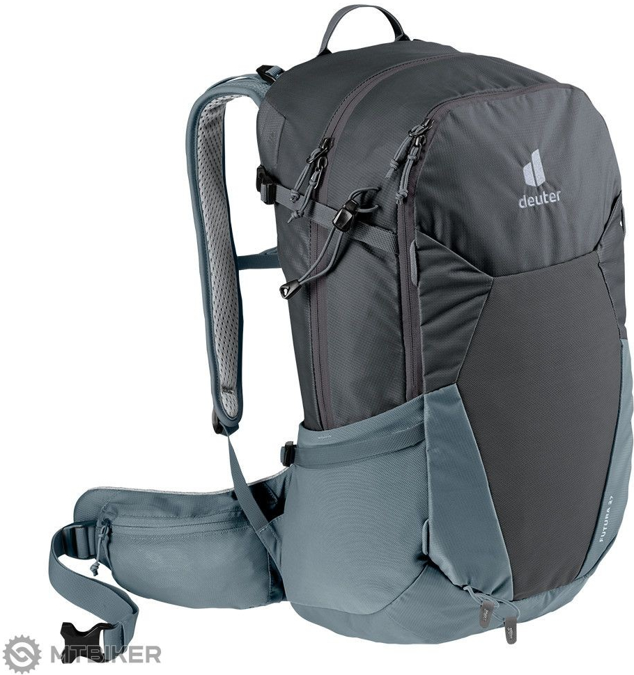 Deuter Futura 27l Graphite - Shale