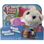 EPEE My Fuzzy Friends Ospalá zvířátka Kočička – Zboží Mobilmania