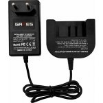 Gares CH008-BD18N pro Black & Decker Ni-MH / Ni-Cd - neoriginální – Zboží Dáma