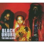 Black Uhuru - The Dub Album CD – Hledejceny.cz