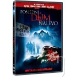 Poslední dům nalevo DVD – Zboží Dáma