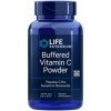 Vitamín a minerál Life Extension Buffered Vitamin C Powder 454 g