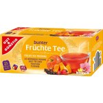 G&G Ovocný čaj 25 sáčků 75 g – Zboží Dáma