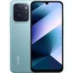 POCO C85 6GB/128GB Green – Zboží Živě