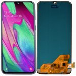 LCD Displej Samsung Galaxy A40 – Zboží Živě