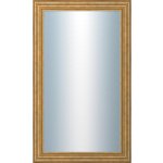 DANTIK HRAD 60x100 cm zlatá – Hledejceny.cz