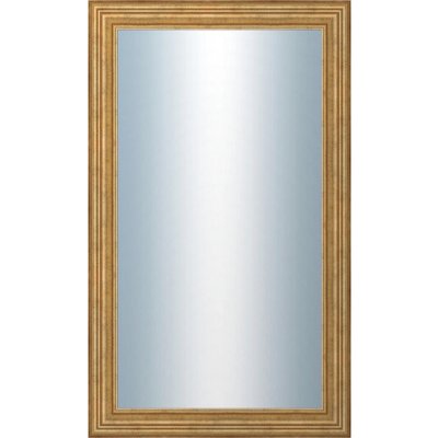 DANTIK HRAD 60x100 cm zlatá – Hledejceny.cz