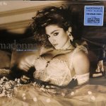 Madonna - Like A Virgin LP – Sleviste.cz