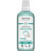 Ústní vody a deodoranty Lavera Sensitive & Repair ústní voda 400 ml